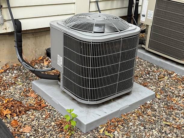 24/7 Emergency Hvac experts in Como, MS
